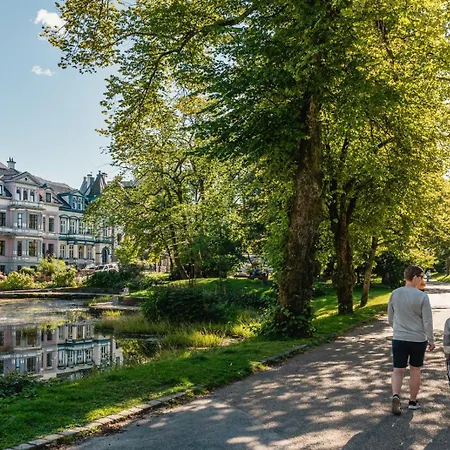 Dinbnb I Historical Building I 50m To Museum