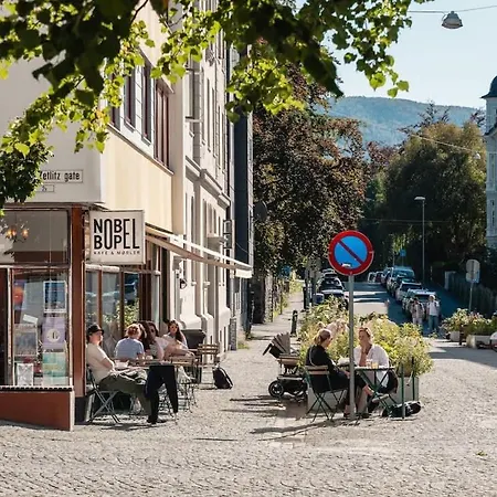 Dinbnb I Historical Building I 50m To Museum Appartement *