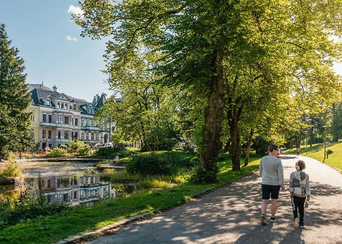 Dinbnb I Historical Building I 50m To Museum