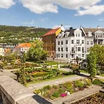 Dinbnb I Historical Building I 50m To Museum *